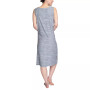 Women's 2-Pk. Sleeveless Lounge & Sleep Dress