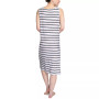 Women's 2-Pk. Sleeveless Lounge & Sleep Dress