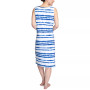 Women's 2-Pk. Sleeveless Lounge & Sleep Dress