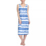 Women's 2-Pk. Sleeveless Lounge & Sleep Dress