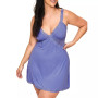 Primrose Women's Plus-Size Slip Dress