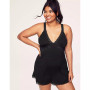 Primrose Women's Plus-Size Slip Dress