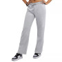 Women's Drawstring-Waist Jersey Cotton Pants