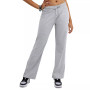 Women's Drawstring-Waist Jersey Cotton Pants