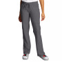 Women's Drawstring-Waist Jersey Cotton Pants