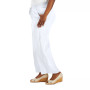 Plus Size Gauze Drawstring Pants, Created for Macy's