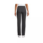Women's Sport Knit High Rise Elastic Waist Pull On Pants
