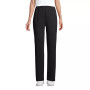 Women's Sport Knit High Rise Elastic Waist Pull On Pants