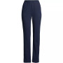 Women's Sport Knit High Rise Elastic Waist Pull On Pants