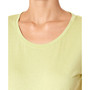 Women's Short-Sleeve Pajama Top