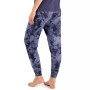Printed Jogger Pajama Pants, Created for Macy's