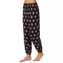 Women's Mickey & Minnie Mouse Pajama Pants