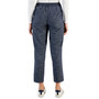 Women's Tweed Skinny Ankle Pants
