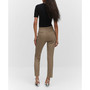 Women's Skinny Suit Pants