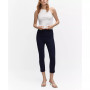 Women's Crop Skinny Pants