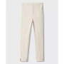 Women's Crop Skinny Pants