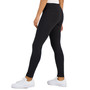 Women's Mid Rise Pull-on Skinny Compression Pant