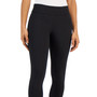 Women's Mid Rise Pull-on Skinny Compression Pant