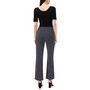 Women's Jersey-Fabric Pull-On Wide-Leg Pants