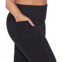 Goflex Cropped Leggings