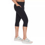Goflex Cropped Leggings