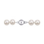 Cultured Freshwater Pearl (9-10mm) Strand 18" Collar Necklace