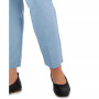 Plus Size Tummy-Control Pull-On Skinny Pants, Created for Macy's