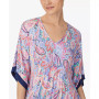 Women's Caftan Long Nightgown