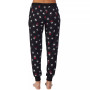 Mickey & Minnie Mouse Pajama Pants