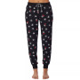 Mickey & Minnie Mouse Pajama Pants