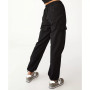 Women's Woven Cargo Pants