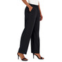 Women's High Rise Wide-Leg Pants