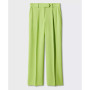 Women's Wideleg Pleated Pants