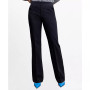 Women's Wide Leg Fluid Pants