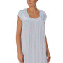 Women's Ruffled Waltz Nightgown