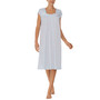 Women's Ruffled Waltz Nightgown