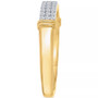 Diamond Pavé Band (1/5 ct. t.w.)