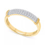Diamond Pavé Band (1/5 ct. t.w.)
