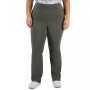 Plus Size High Rise Pull-On Bootcut Leggings, Created for Macy's
