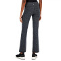 Women's Crisscross-Waist Flared Pants, Created for Macy's