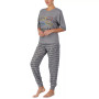 Sleep T-Shirt & Jogger Pants