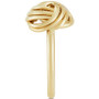 Love Knot Ring in 14k Gold