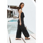 Womens Katia Jumpsuit
