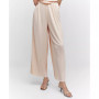 Women's Pleated Wide Leg Pants