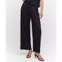 Women's Pleated Wide Leg Pants