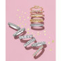 Diamond Knot Band (1/4 ct. t.w.) in 14k Rose, Yellow or White Gold