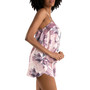 Women's Moonlight Beach Cami Tap Set, 2 Piece