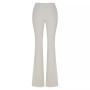 Women's High-Waisted Flare Pants