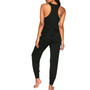 Jayden Women's  Pajama Tank & Pant Pajama Set