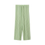 Women's Pleated Wideleg Pants